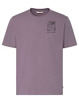 Vaude Spirit II Erkek T-Shirt 47561