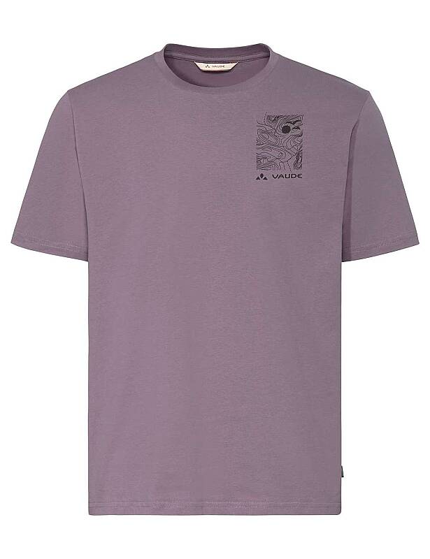 Vaude Spirit II Erkek T-Shirt 47561 - 1