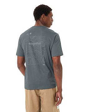 Vaude Spirit II Erkek T-Shirt 47561 - 2