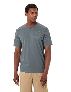 Vaude Spirit II Erkek T-Shirt 47561