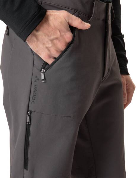 Vaude Strathcona II Erkek Pantolon 42448 - 5