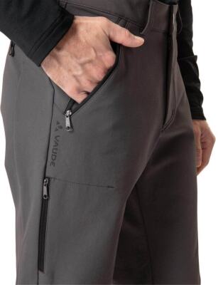 Vaude Strathcona II Erkek Pantolon 42448 - 5