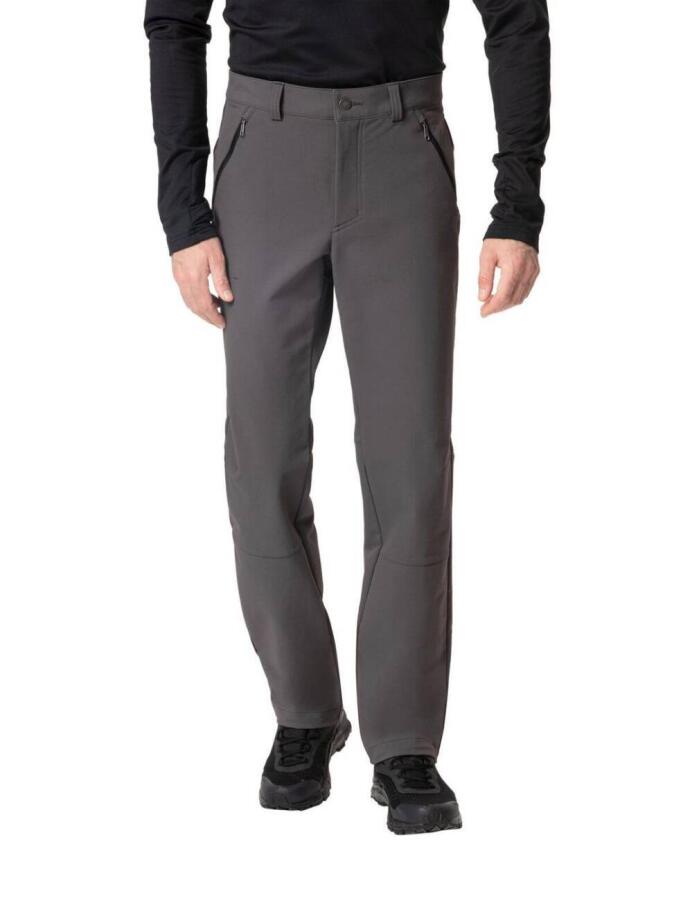 Vaude Strathcona II Erkek Pantolon 42448 - 4