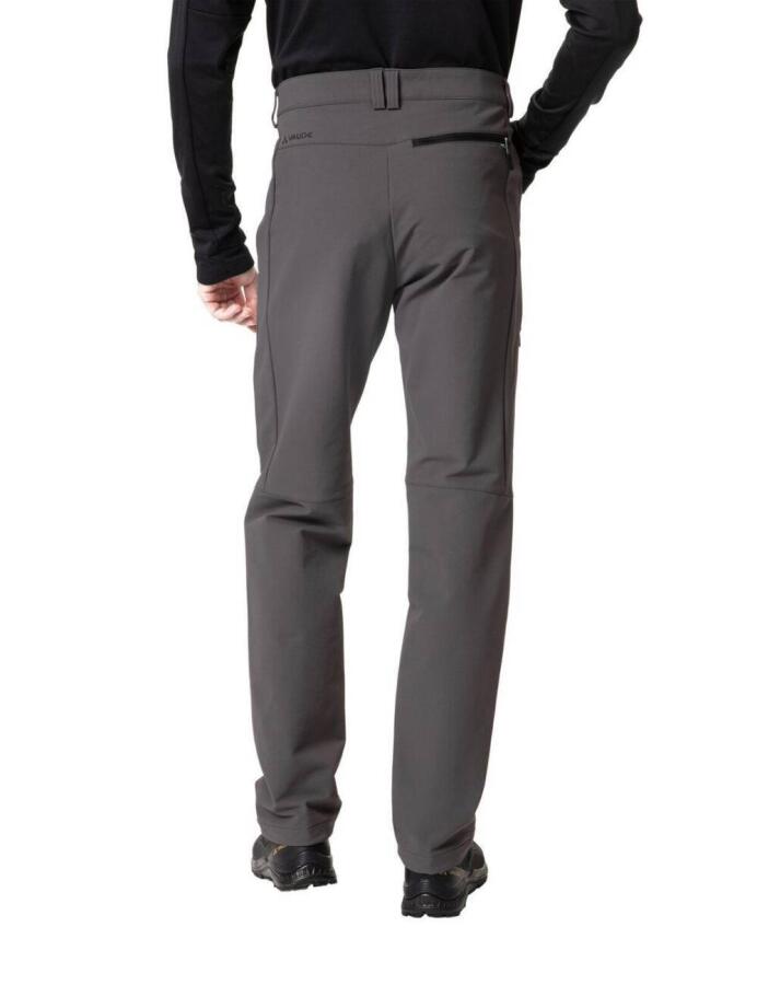 Vaude Strathcona II Erkek Pantolon 42448 - 6