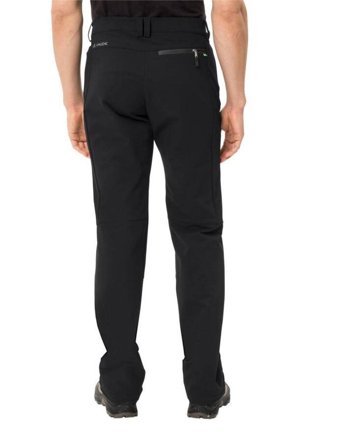 Vaude Strathcona II Erkek Pantolon 42448 - 5