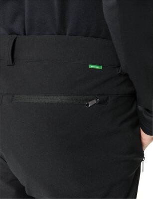Vaude Strathcona II Winter Erkek Pantolon 42942 - 6