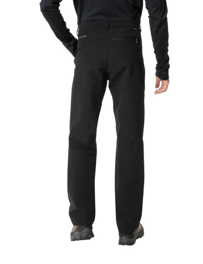 Vaude Strathcona II Winter Erkek Pantolon 42942 - 4