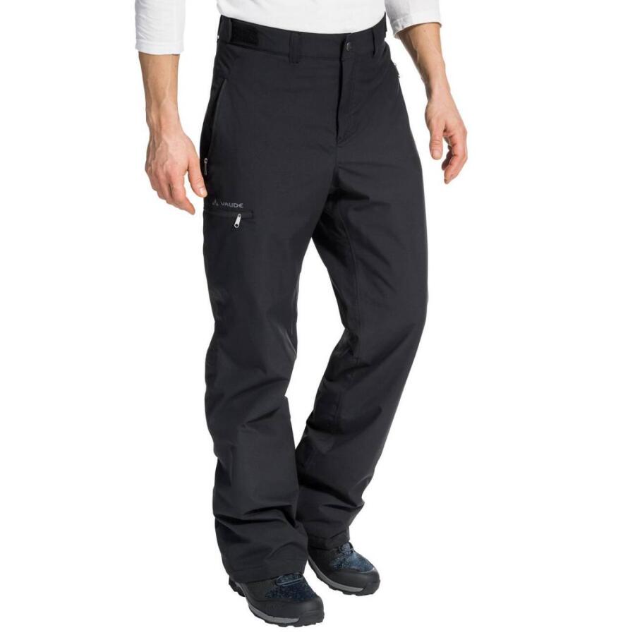 Vaude Strathcona Outdoor Erkek Pantolon 41761 - 4