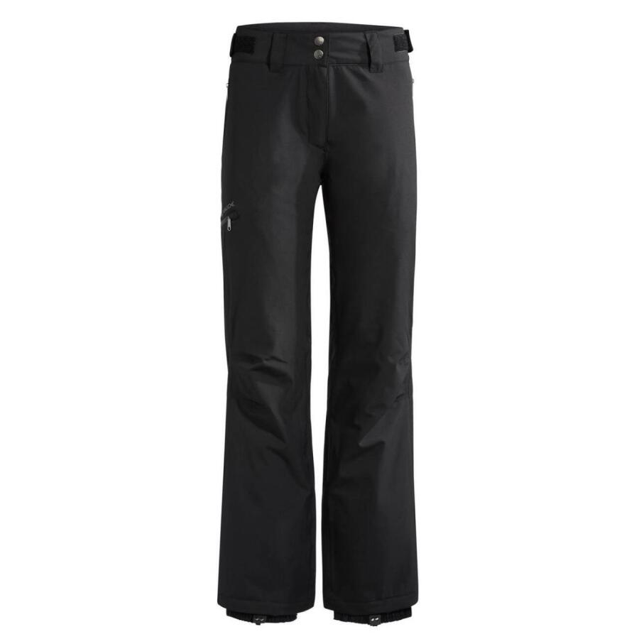 Vaude Strathcona Outdoor Kadın Pantolon 41766 - 1
