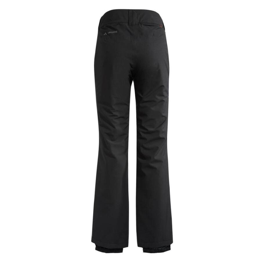Vaude Strathcona Outdoor Kadın Pantolon 41766 - 4