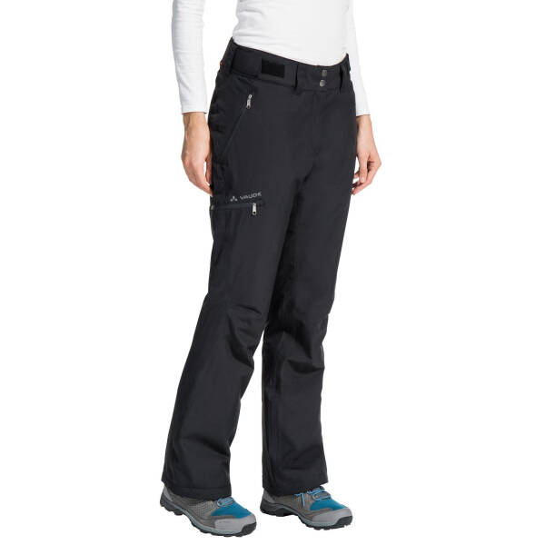 Vaude Strathcona Outdoor Kadın Pantolon 41766 - 2