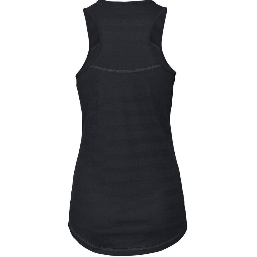 Vaude Sveit Kolsuz Kadın T-Shirt 40963 - 3