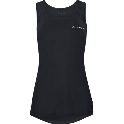 Vaude Sveit Kolsuz Kadın T-Shirt 40963 - 1