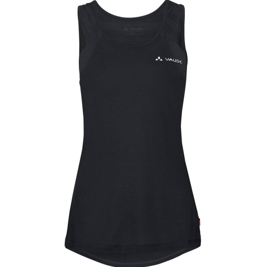 Vaude Sveit Kolsuz Kadın T-Shirt 40963 - 1