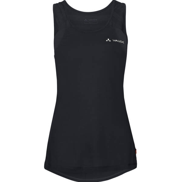 Vaude Sveit Kolsuz Kadın T-Shirt 40963 - 1