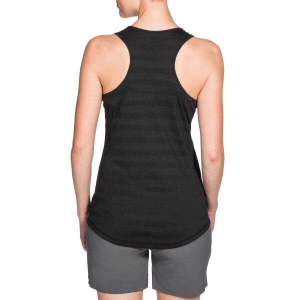 Vaude Sveit Kolsuz Kadın T-Shirt 40963 - 2
