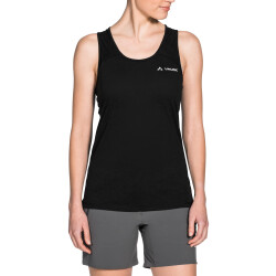 Vaude Sveit Kolsuz Kadın T-Shirt 40963 - 4