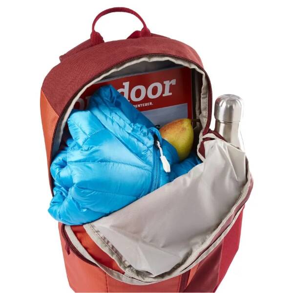 Vaude Tecolog II 14 City Sırt Çantası 15907-924 - 3