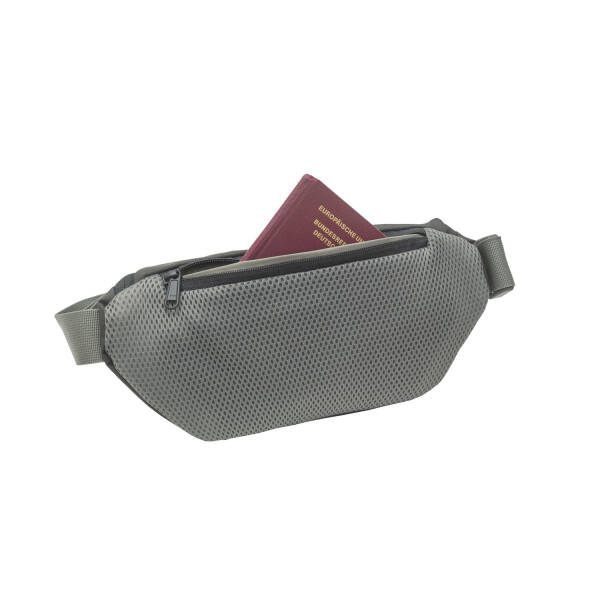 Vaude Tecomove II Bel Çantası 12927-010 - 6