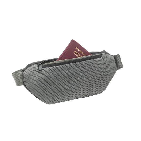 Vaude Tecomove II Bel Çantası 12927-305 - 3