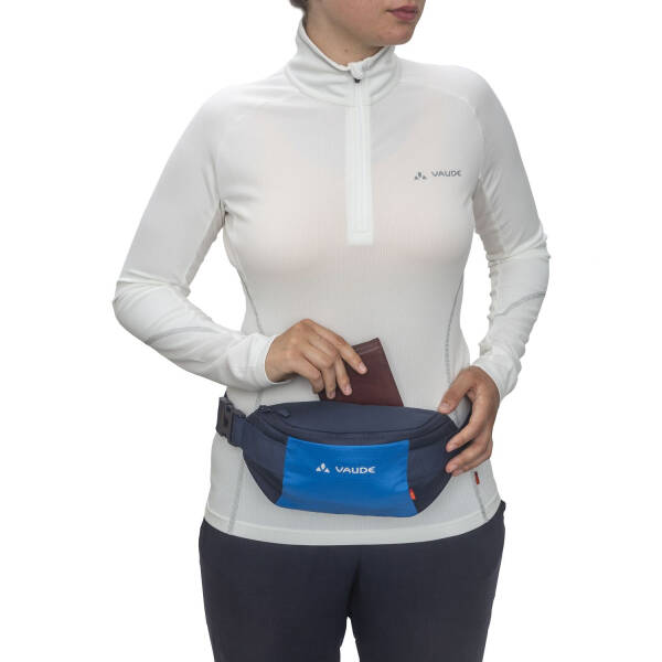 Vaude Tecomove II Bel Çantası 12927-305 - 6