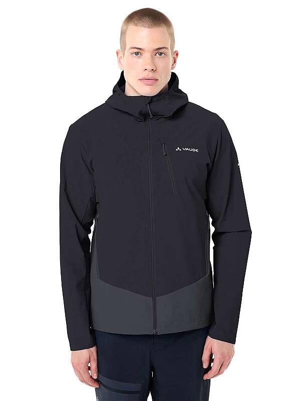 Vaude Tekoa II Softshell Erkek Ceket 48563 - 1