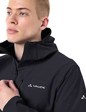 Vaude Tekoa II Softshell Erkek Ceket 48563 - 7