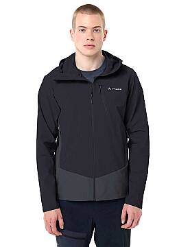 Vaude Tekoa II Softshell Erkek Ceket 48563 - 3