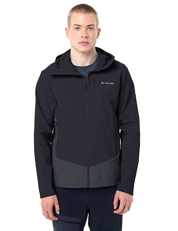 Vaude Tekoa II Softshell Erkek Ceket 48563 - 3