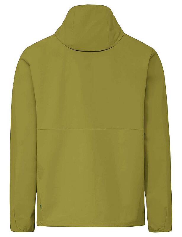 Vaude Tekoa II Softshell Erkek Ceket 48563 - 5