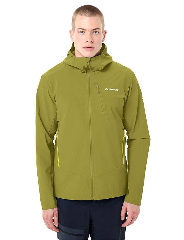 Vaude Tekoa II Softshell Erkek Ceket 48563 - 2