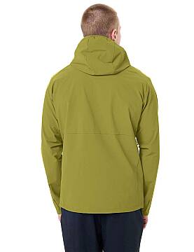 Vaude Tekoa II Softshell Erkek Ceket 48563 - 3