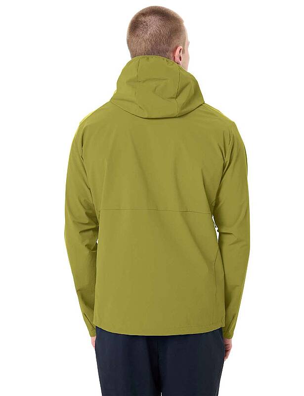 Vaude Tekoa II Softshell Erkek Ceket 48563 - 3