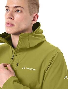 Vaude Tekoa II Softshell Erkek Ceket 48563 - 7