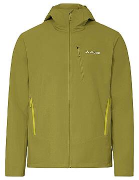 Vaude Tekoa II Softshell Erkek Ceket 48563 - 4