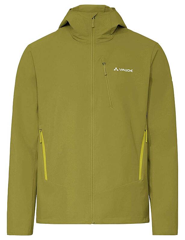 Vaude Tekoa II Softshell Erkek Ceket 48563 - 4
