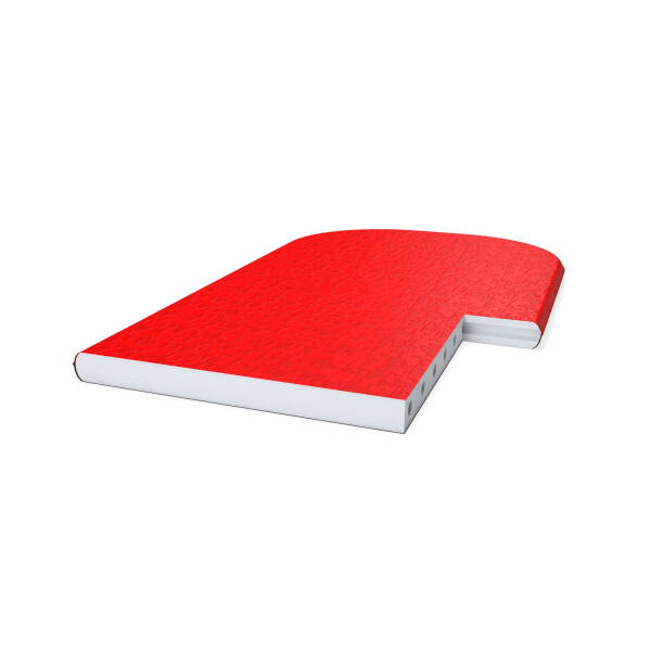 Vaude Tour 3.8L Şişme Mat 12819 - 2