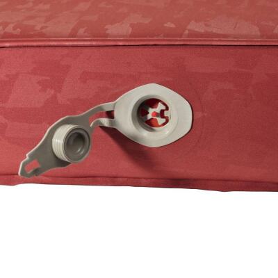 Vaude Tour 3.8M Sişme Mat 12810 - 3