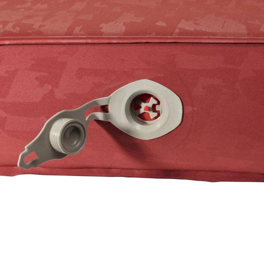 Vaude Tour 3.8M Sişme Mat 12810 - 3