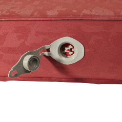 Vaude Tour 3.8M Sişme Mat 12810 - 3