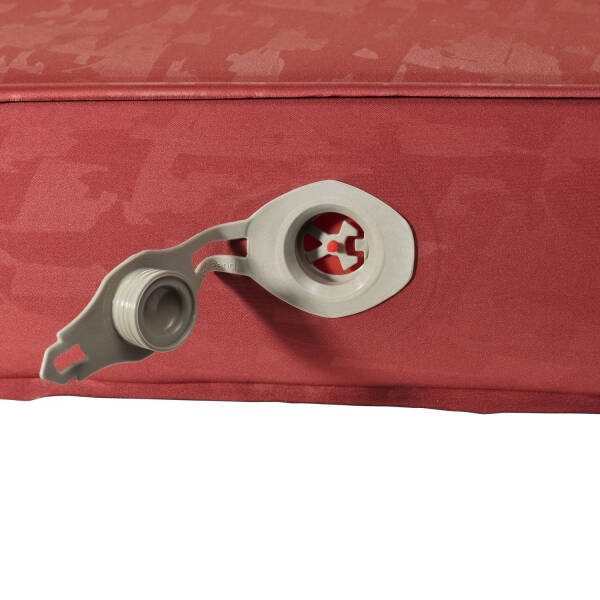 Vaude Tour 3.8M Sişme Mat 12810 - 3