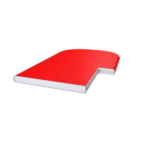 Vaude Tour 3.8M Sişme Mat 12810 - 5