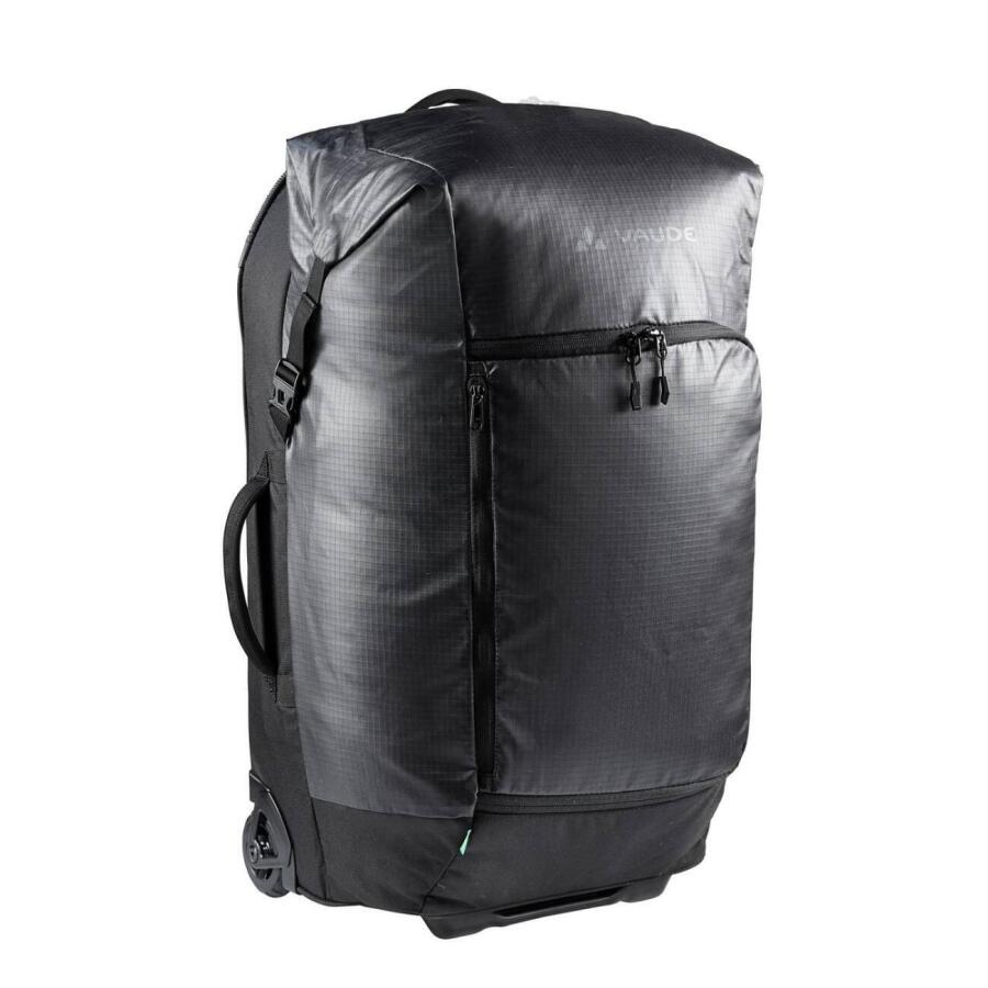 Vaude Travel 60 Çekçekli Seyahat Çantası 15822 - 1
