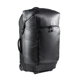 Vaude Travel 60 Çekçekli Seyahat Çantası 15822 - 1