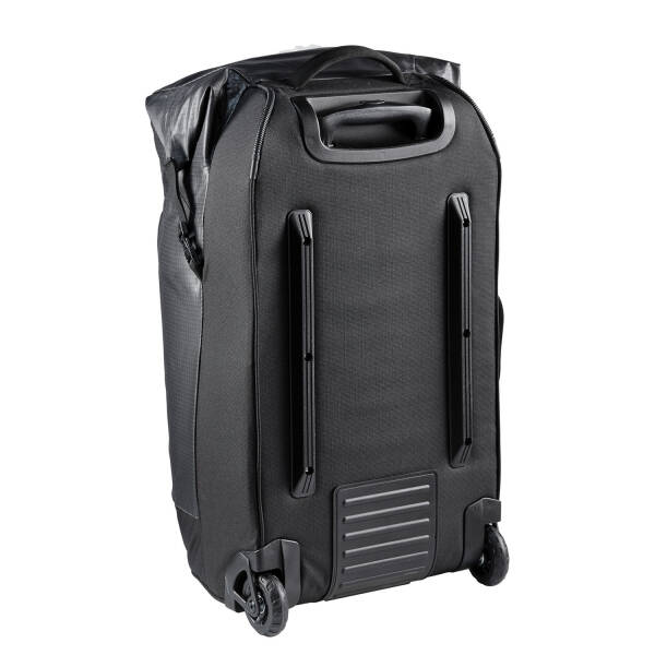 Vaude Travel 60 Çekçekli Seyahat Çantası 15822 - 2