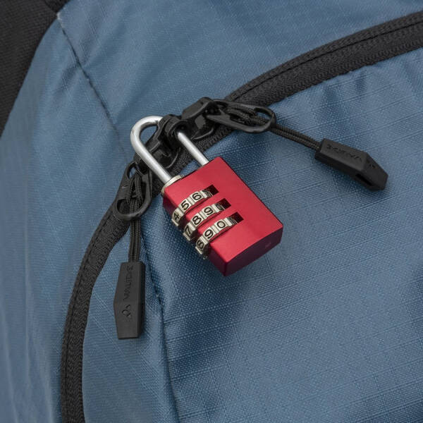 Vaude Travel 60 Çekçekli Seyahat Çantası 15822 - 3