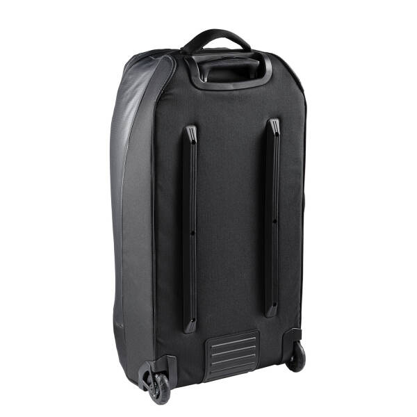 Vaude Travel 90 Çekçekli Seyahat Çantası 15823 - 2