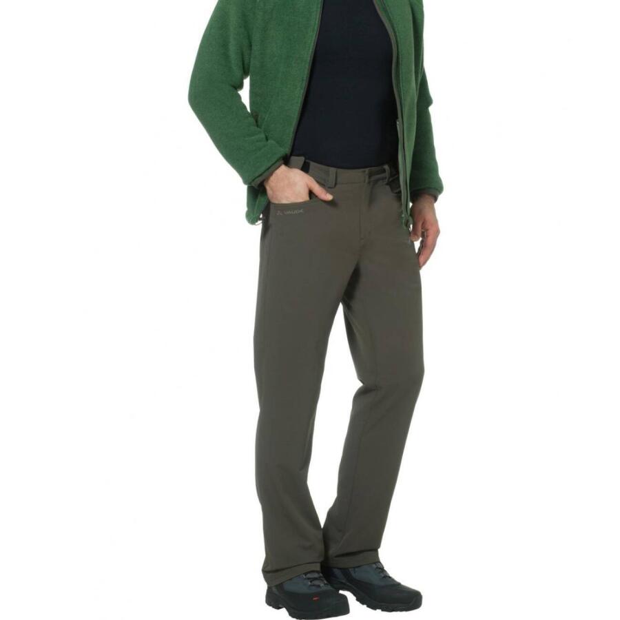 Vaude Trenton II Erkek Pantolon 04679 - 3
