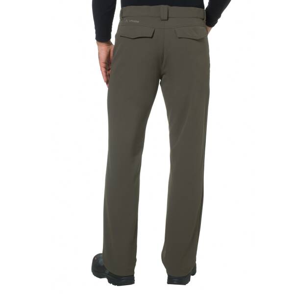 Vaude Trenton II Erkek Pantolon 04679 - 3