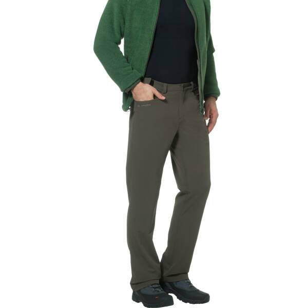 Vaude Trenton II Erkek Pantolon 04679 - 5